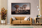 Pixalot ® Quiver Trees