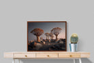 Pixalot ® Quiver Trees