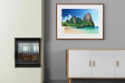 Pixalot ® Railay Beach