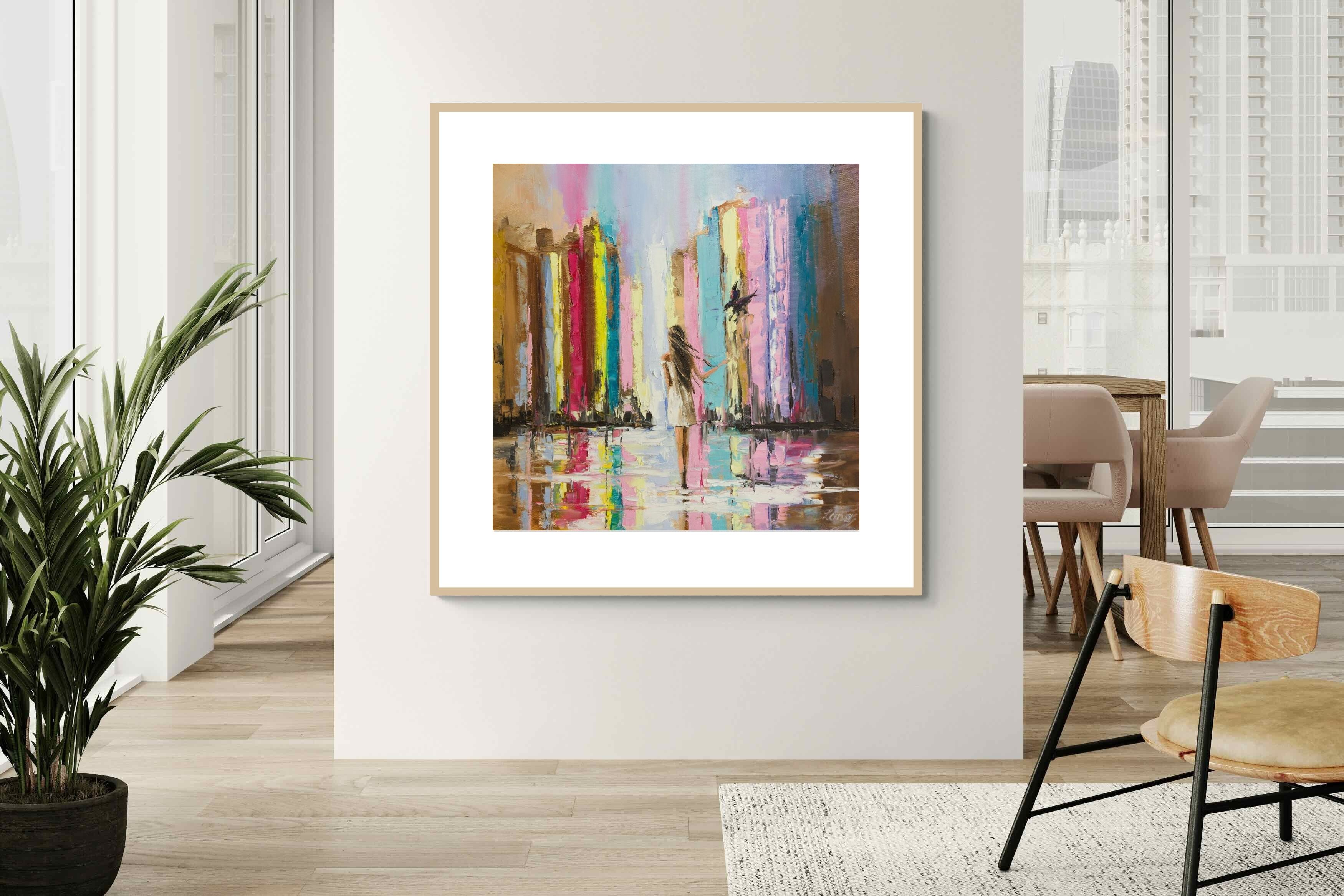 Pixalot Rainbow Bridge