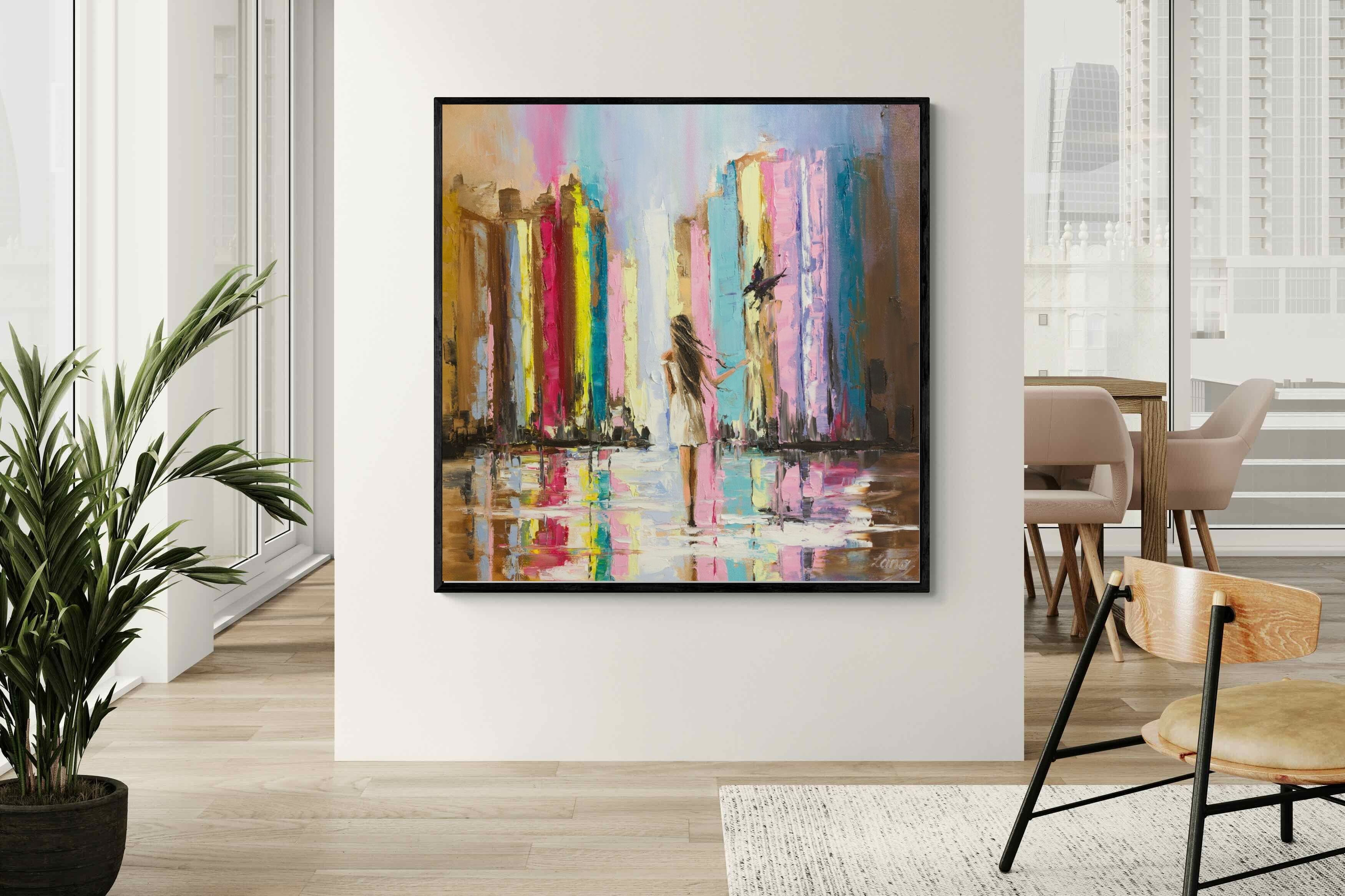 Pixalot Rainbow Bridge