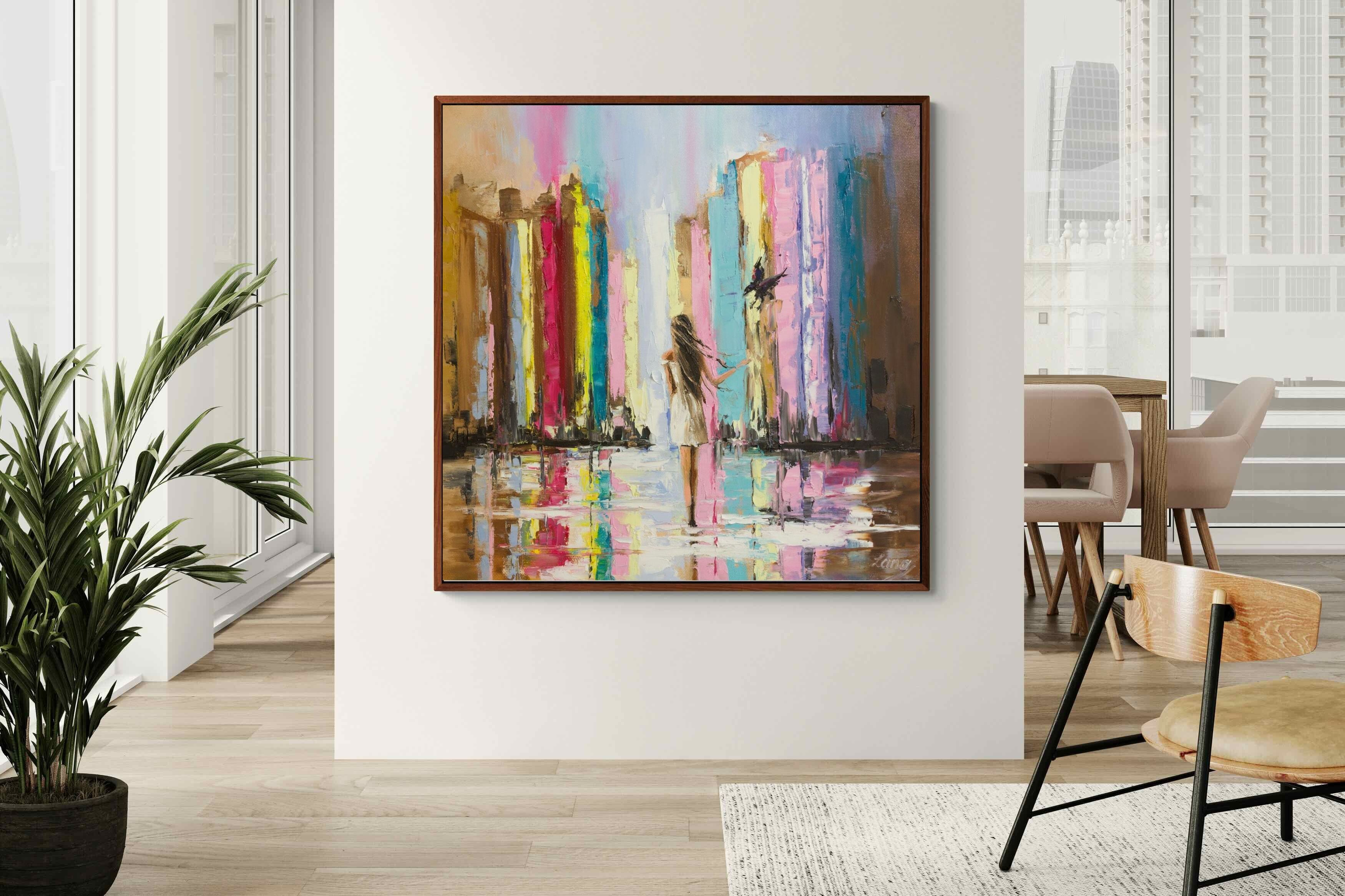 Pixalot Rainbow Bridge