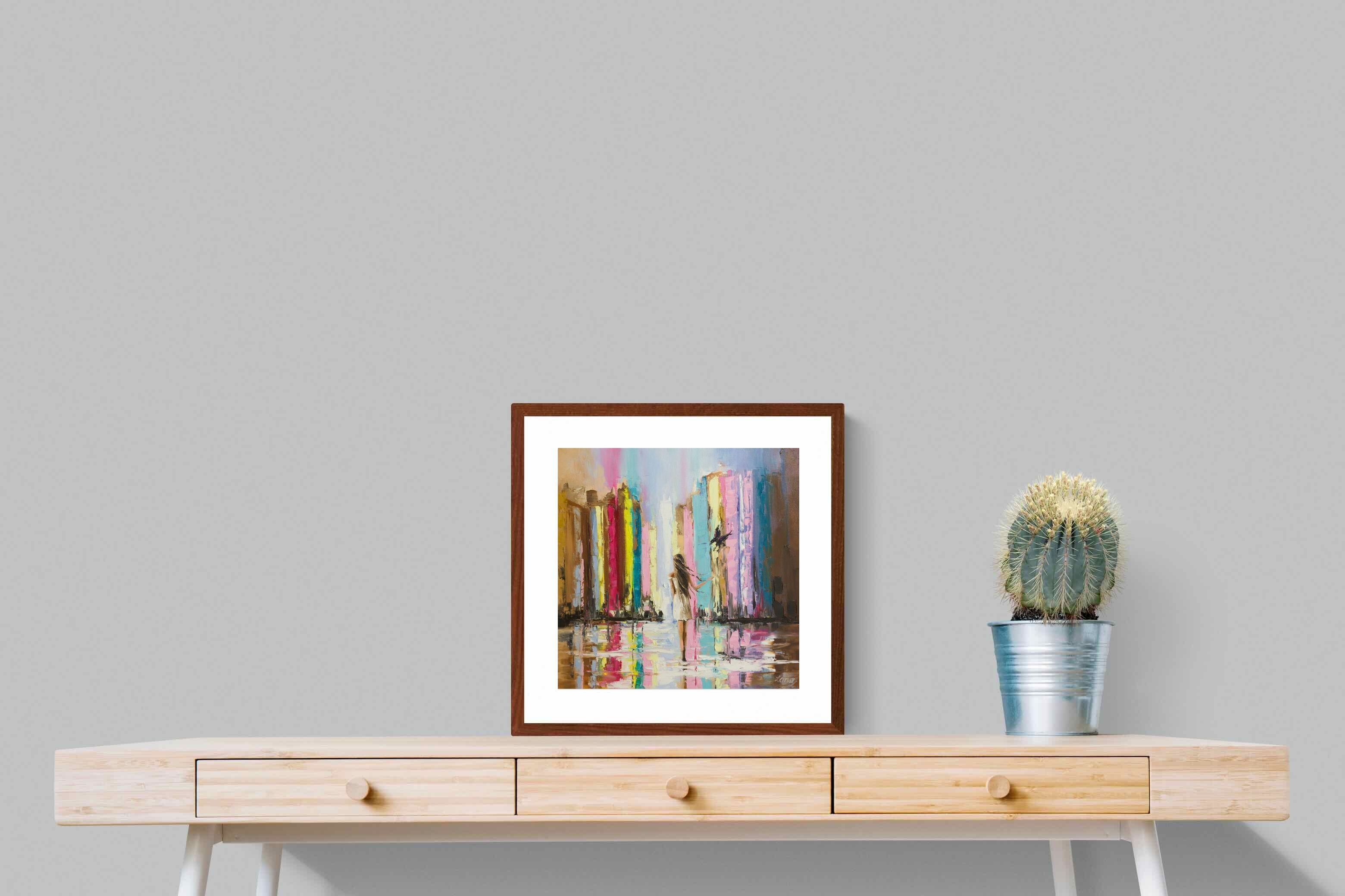 Pixalot Rainbow Bridge