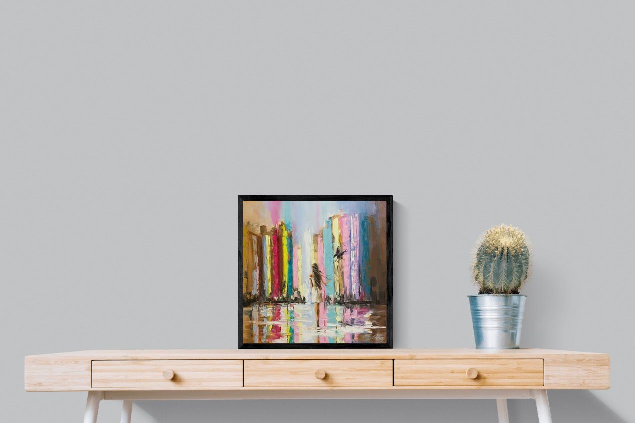 Pixalot Rainbow Bridge