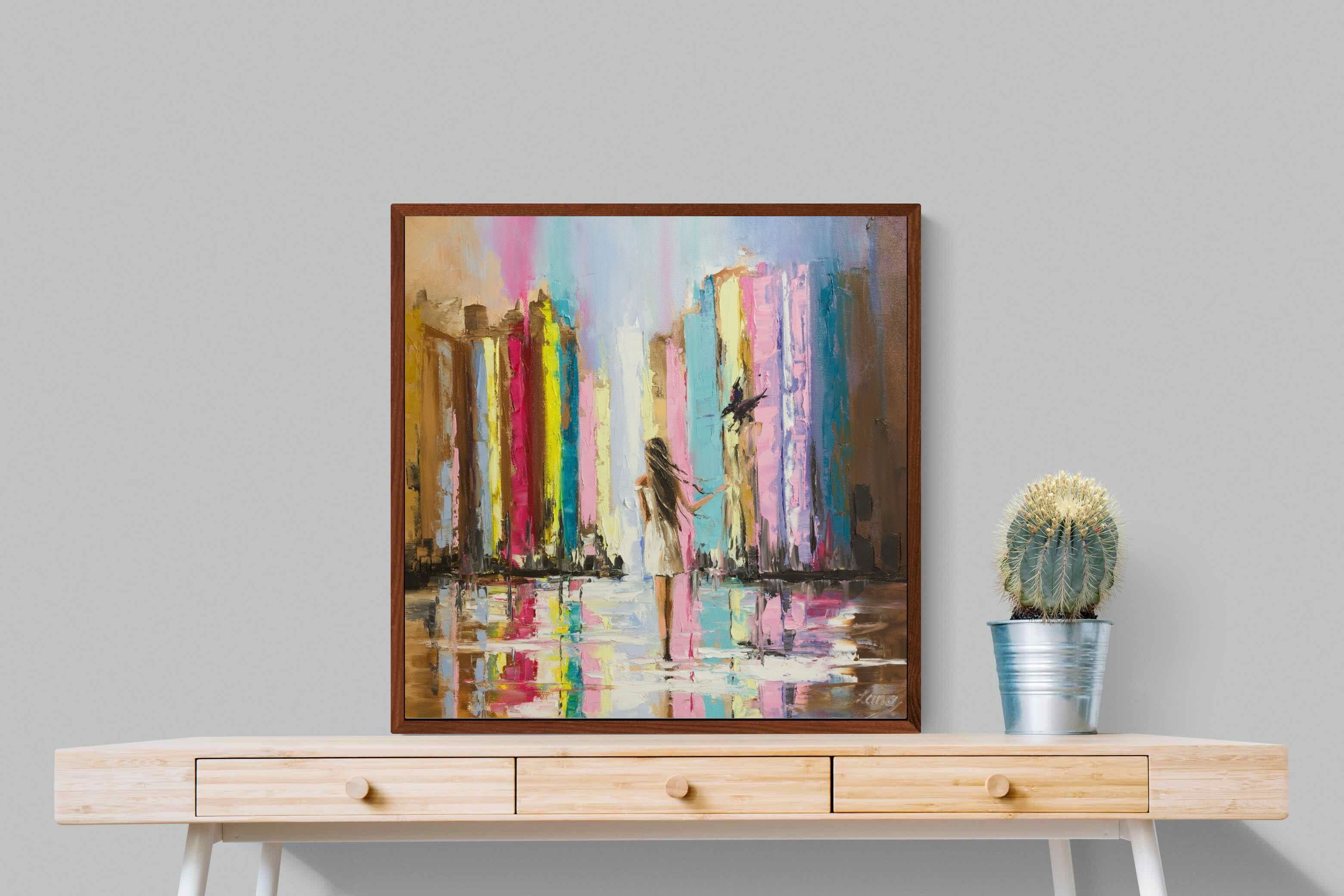 Pixalot Rainbow Bridge