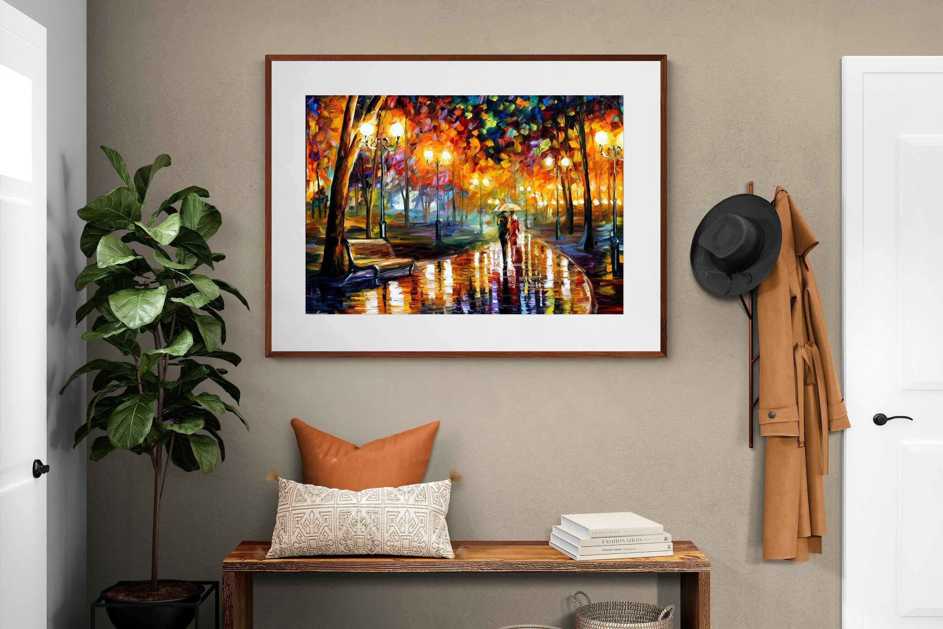 Pixalot Rain's Rustle