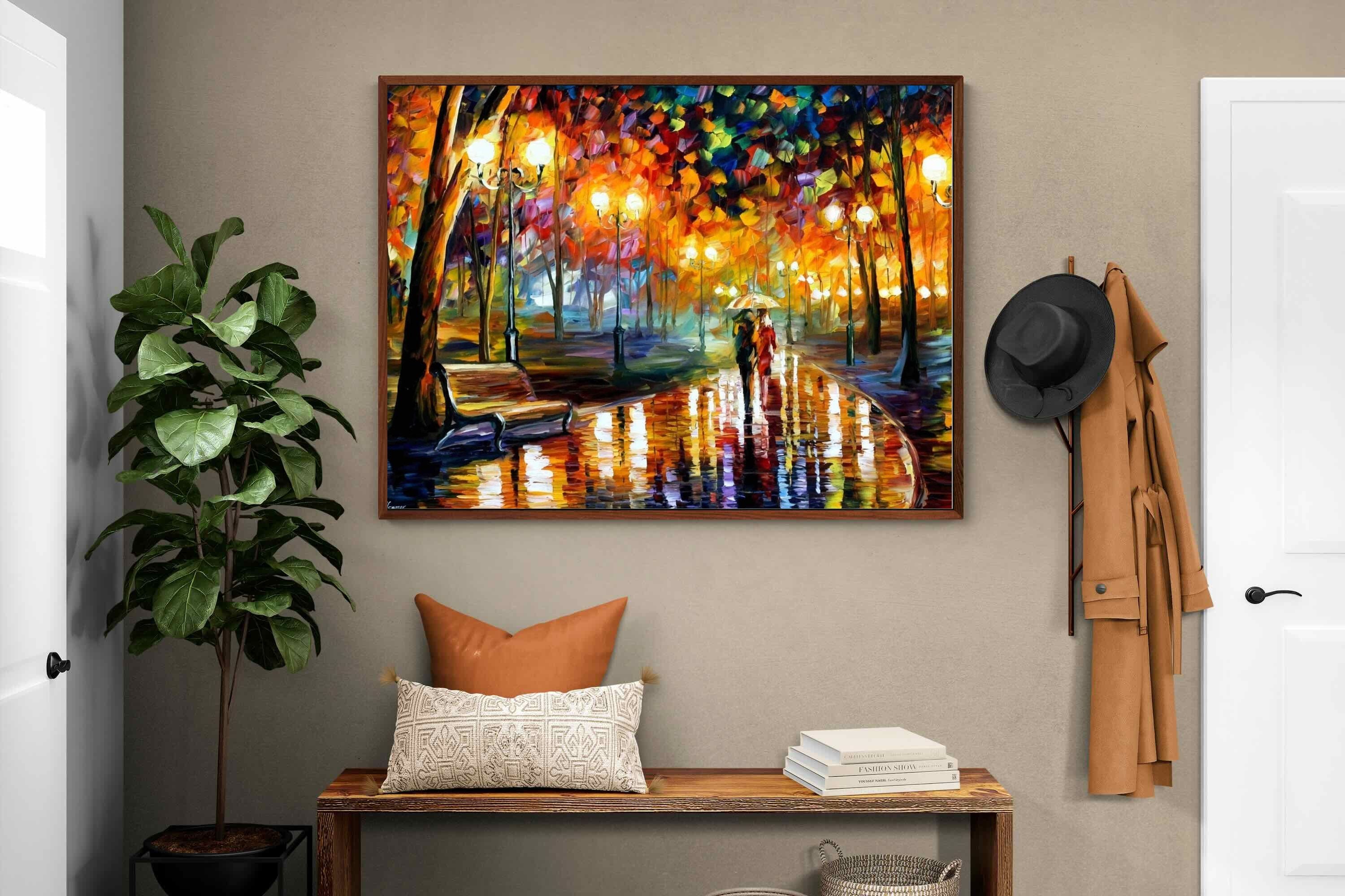 Pixalot Rain's Rustle