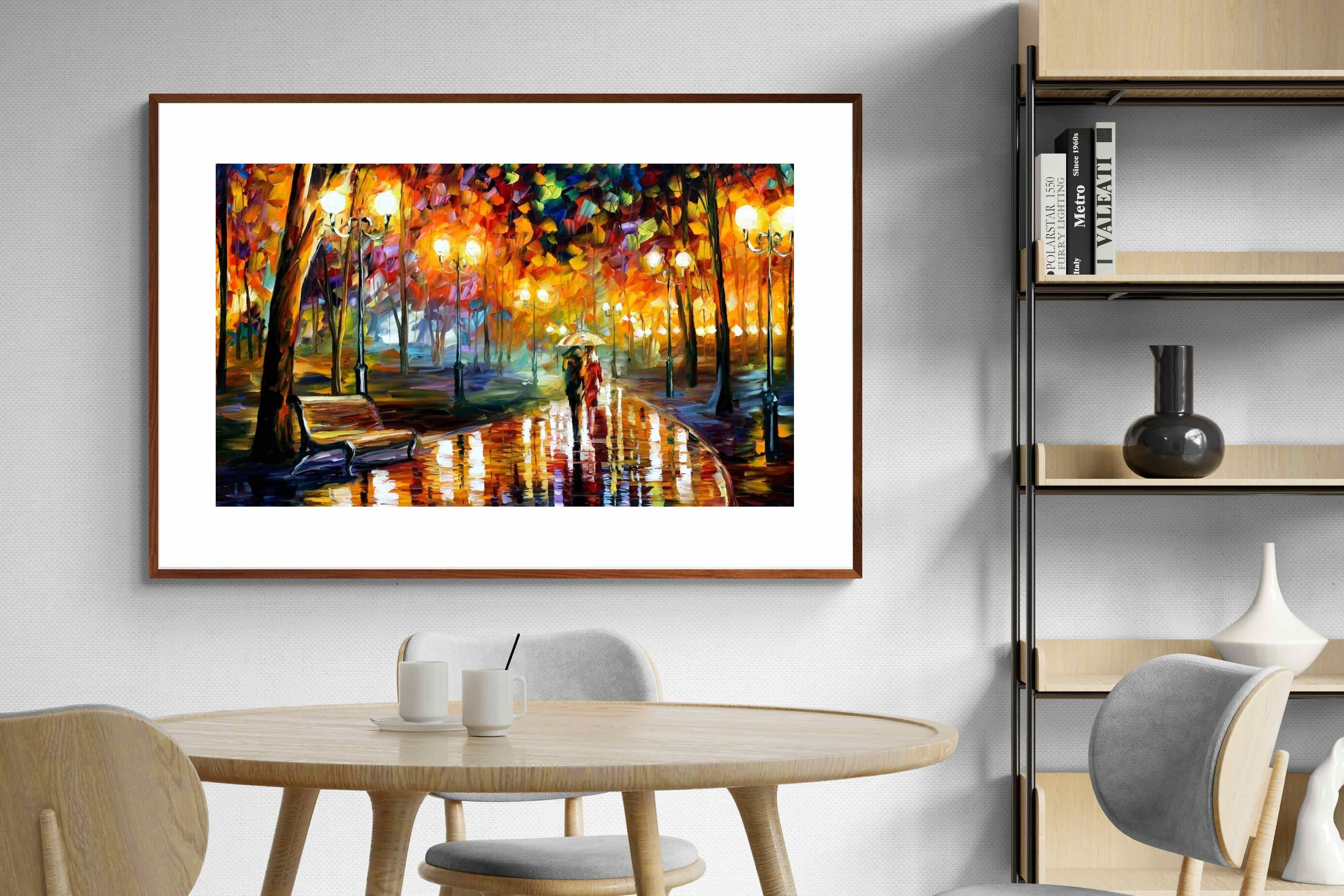 Pixalot Rain's Rustle