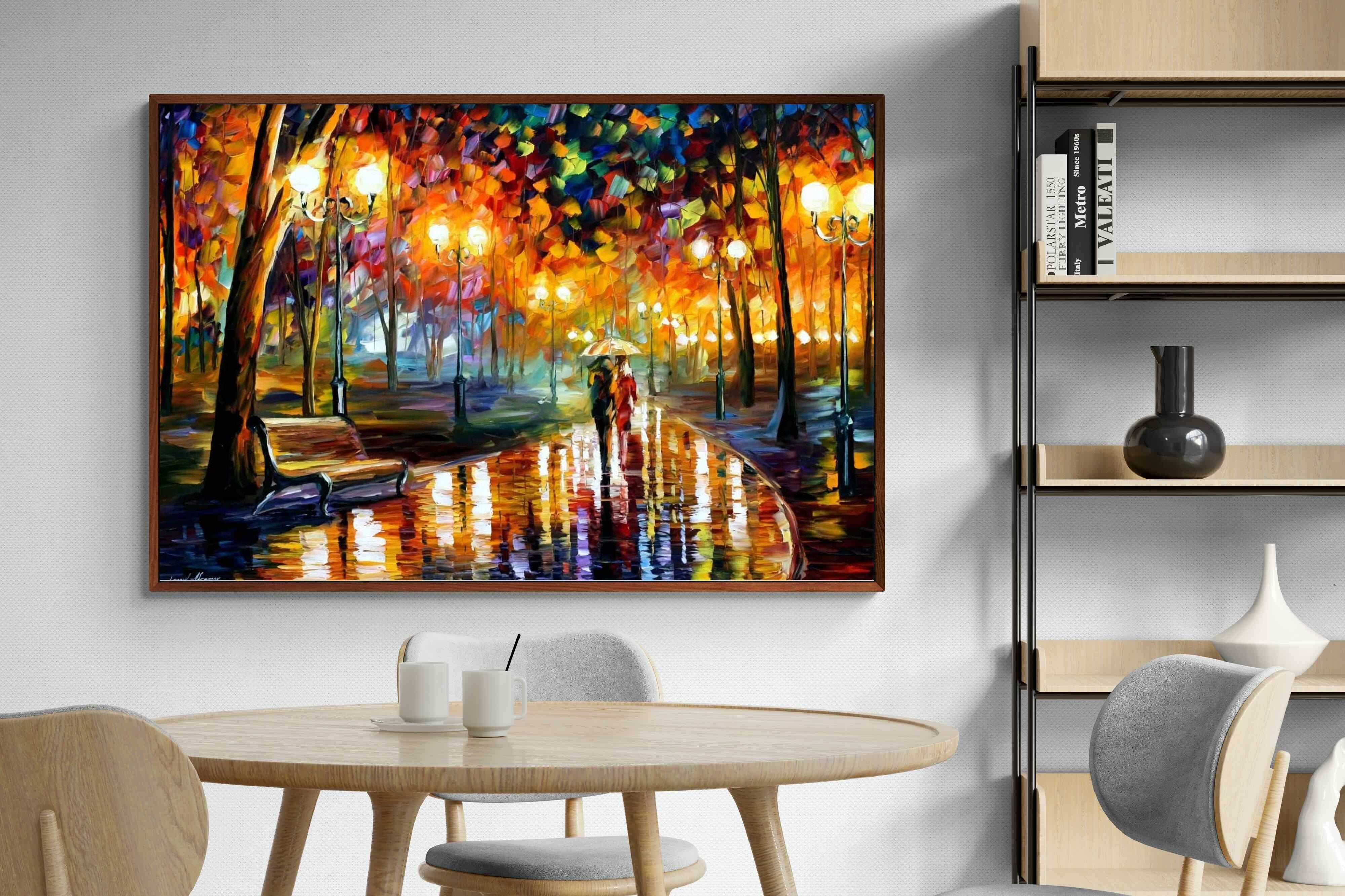 Pixalot Rain's Rustle