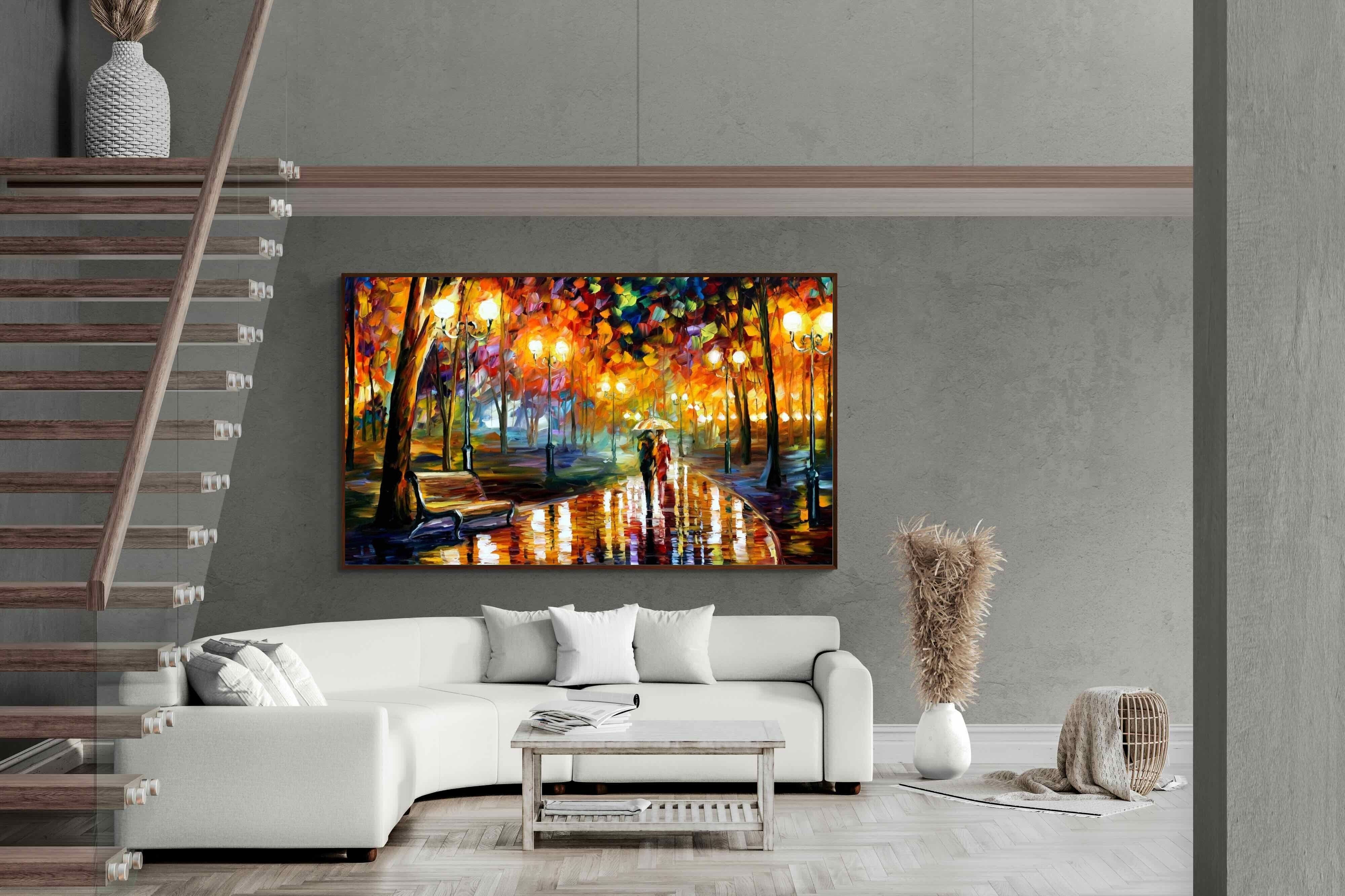 Pixalot Rain's Rustle