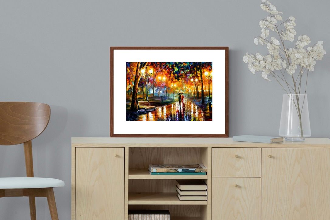 Pixalot Rain's Rustle