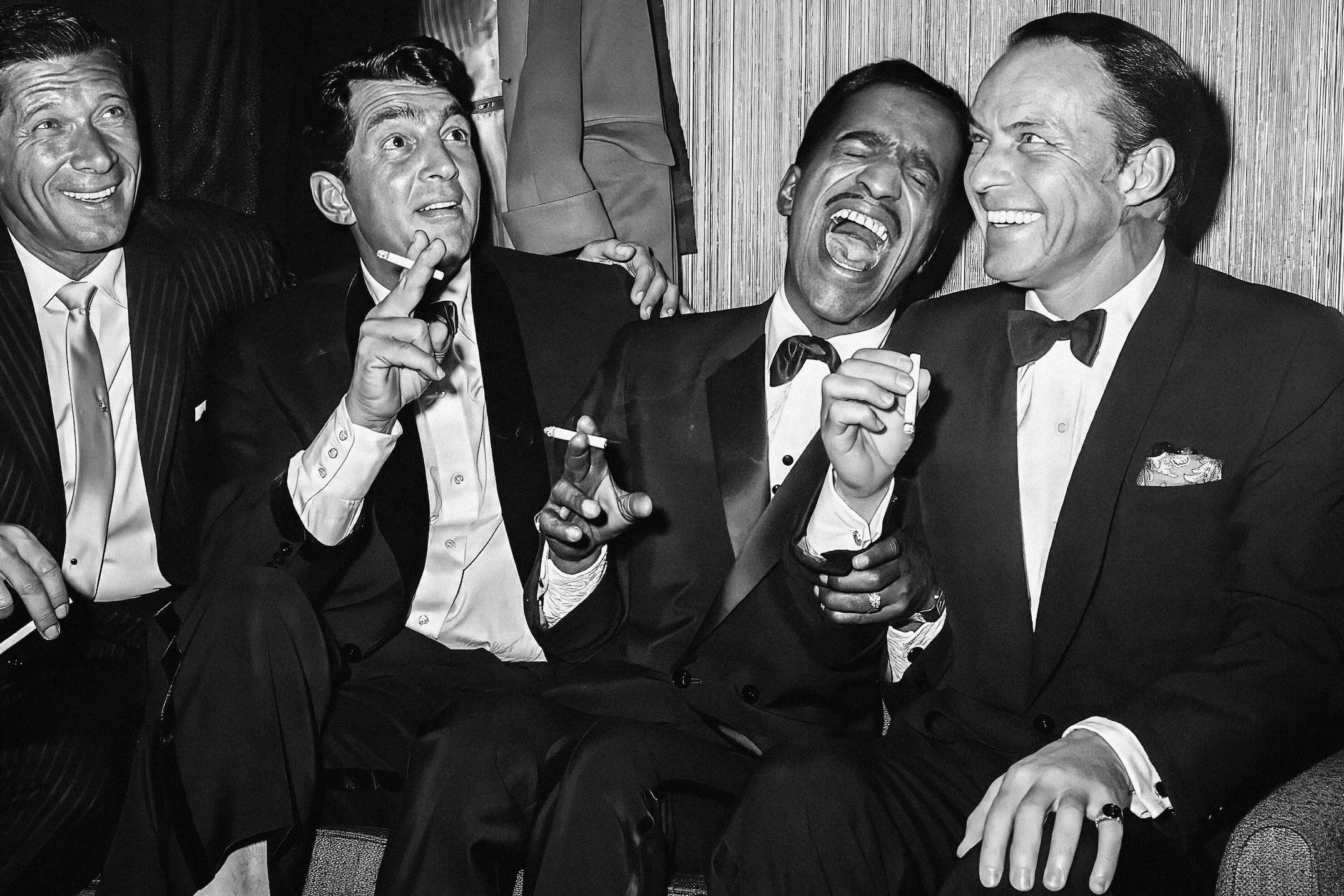 Rat Pack