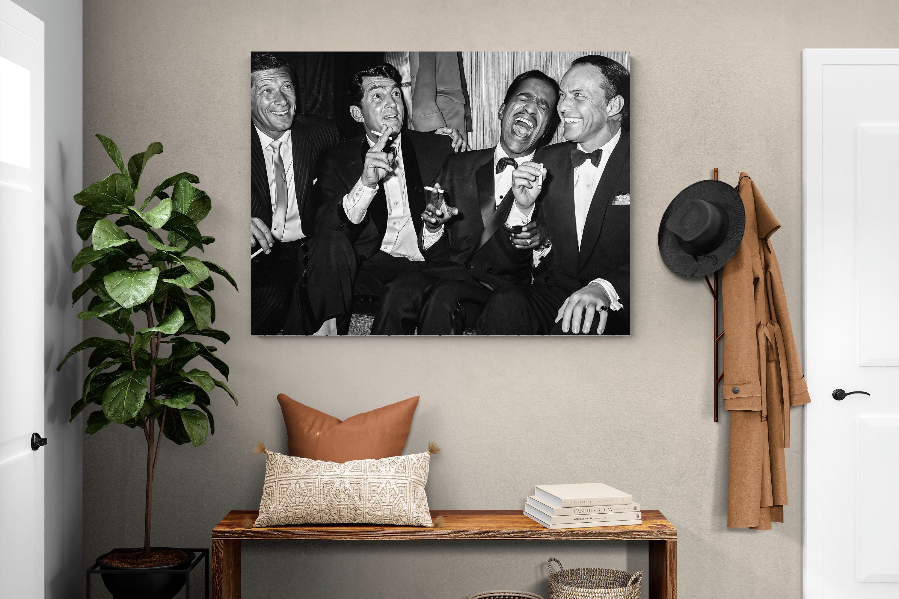 Pixalot Rat Pack