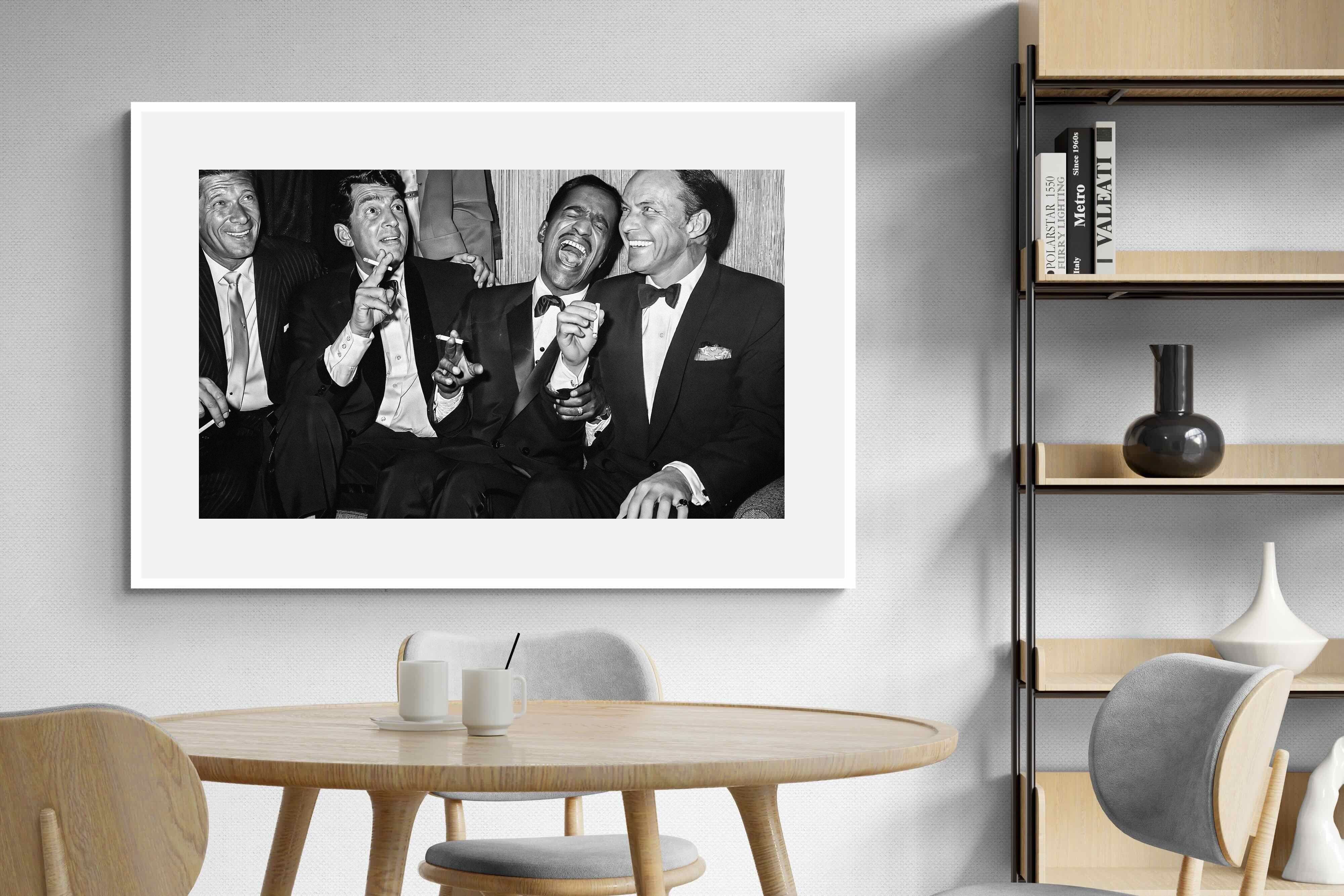Pixalot Rat Pack