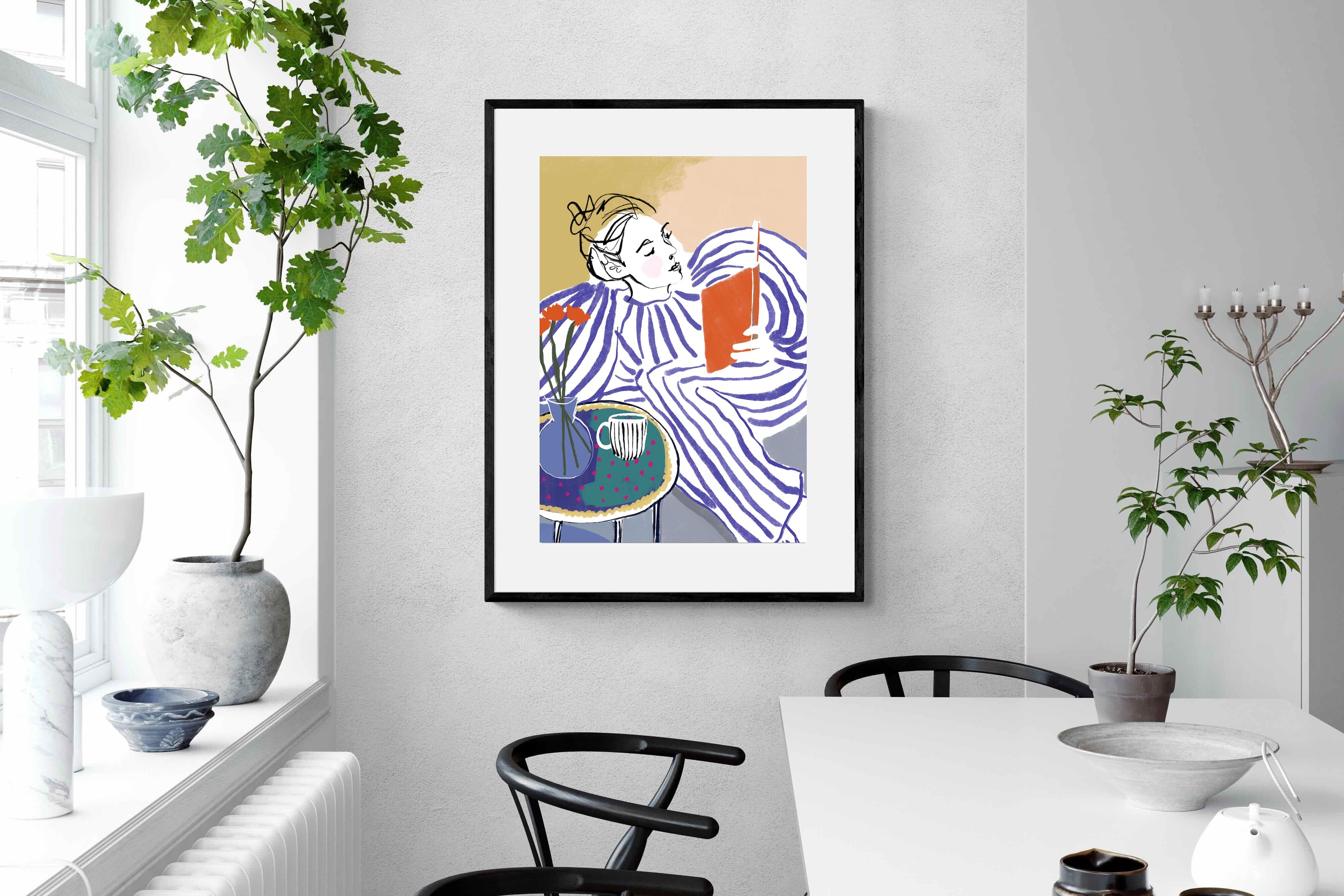 Pixalot Reading Hour