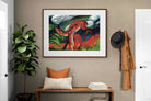 Pixalot Red Deer II