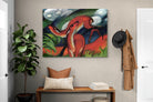 Pixalot Red Deer II