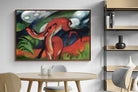 Pixalot Red Deer II