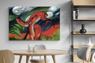 Pixalot Red Deer II