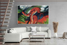 Pixalot Red Deer II