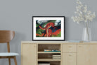 Pixalot Red Deer II