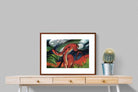 Pixalot Red Deer II
