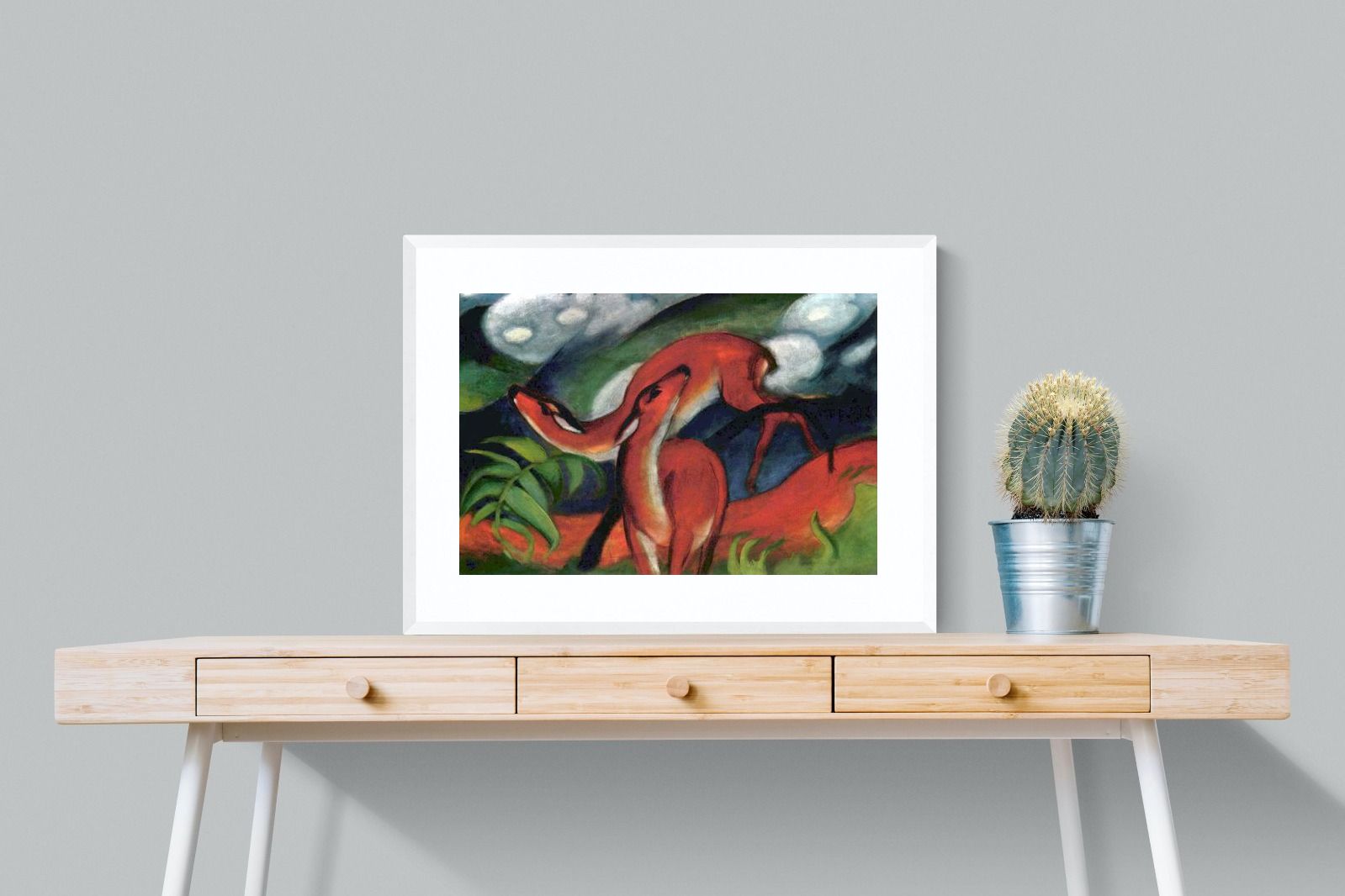 Pixalot Red Deer II