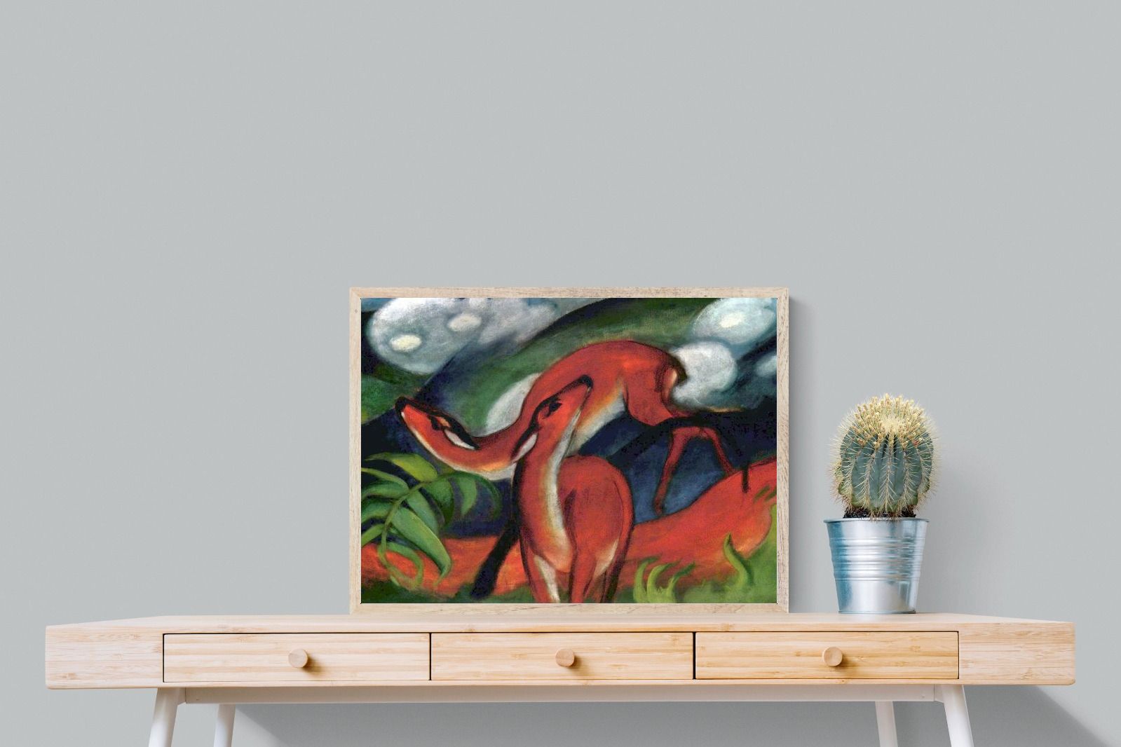 Pixalot Red Deer II