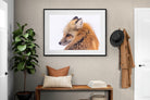 Pixalot Red Fox