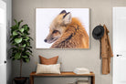 Pixalot Red Fox