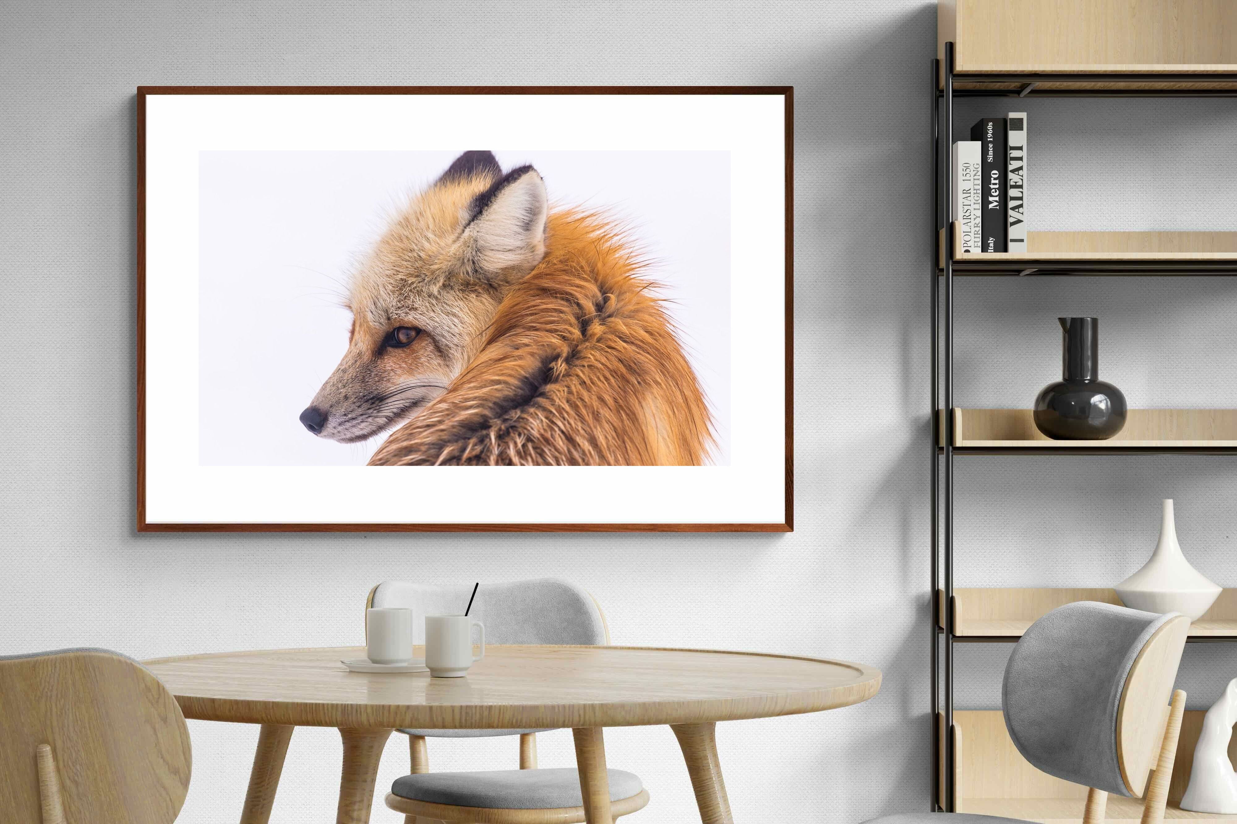 Pixalot Red Fox