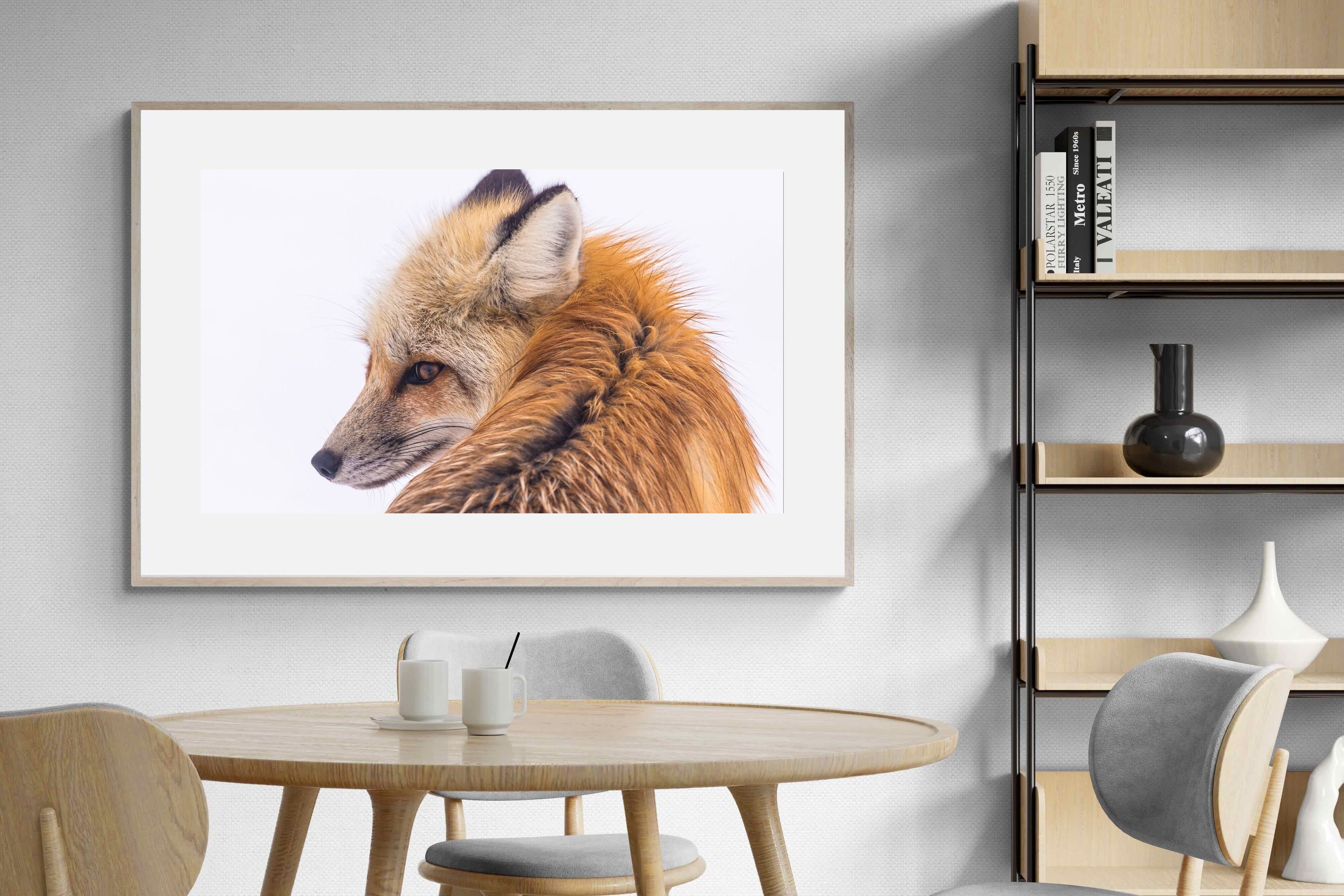 Pixalot Red Fox