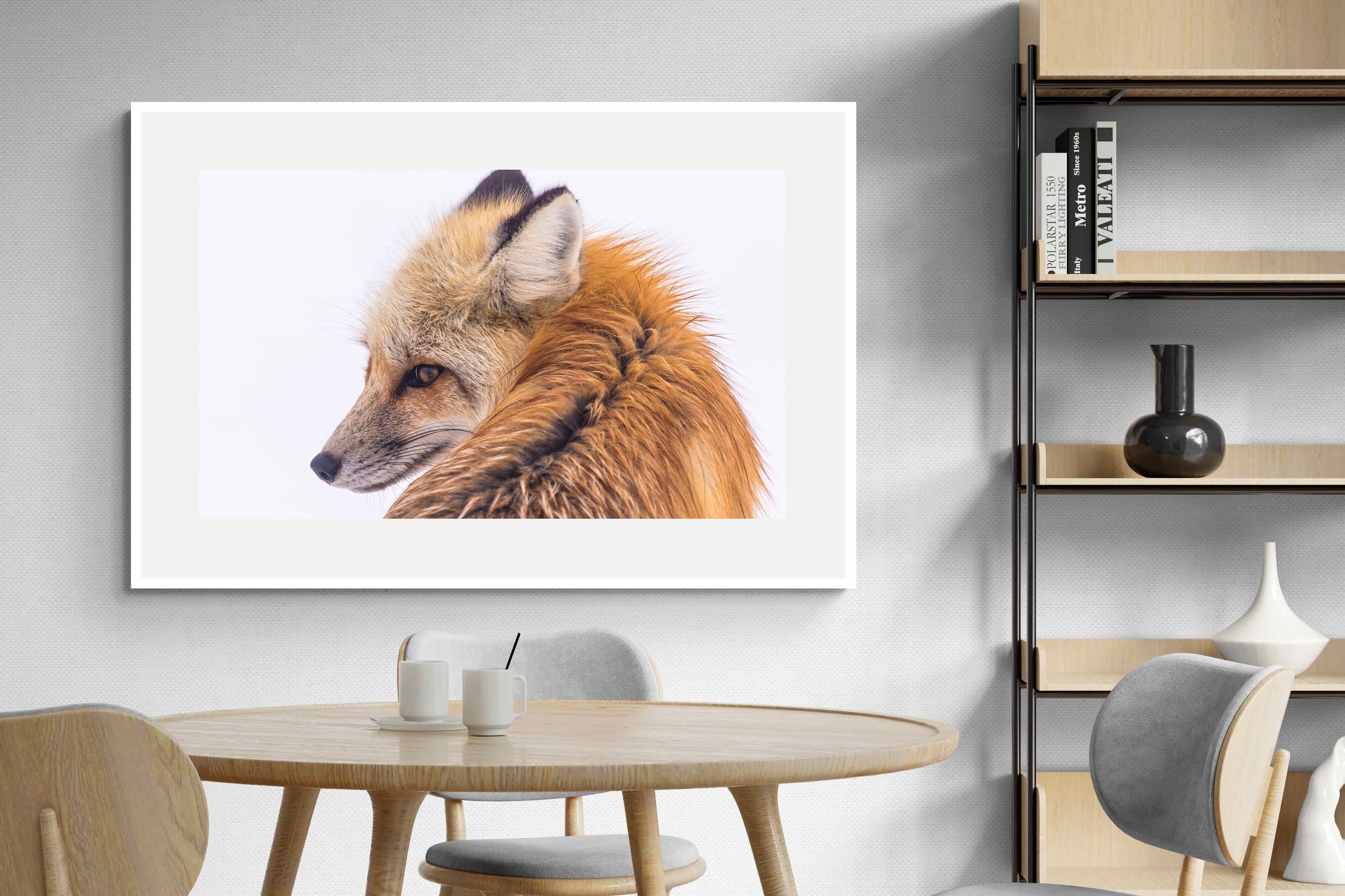 Pixalot Red Fox