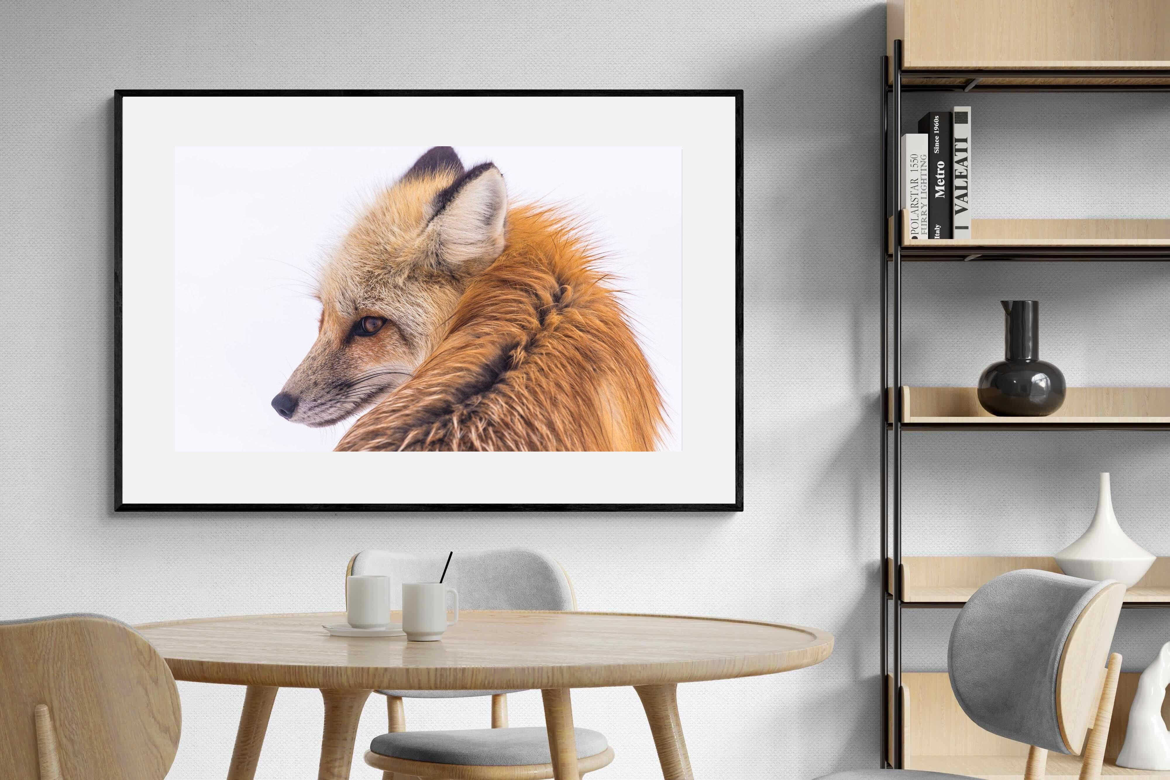 Pixalot Red Fox