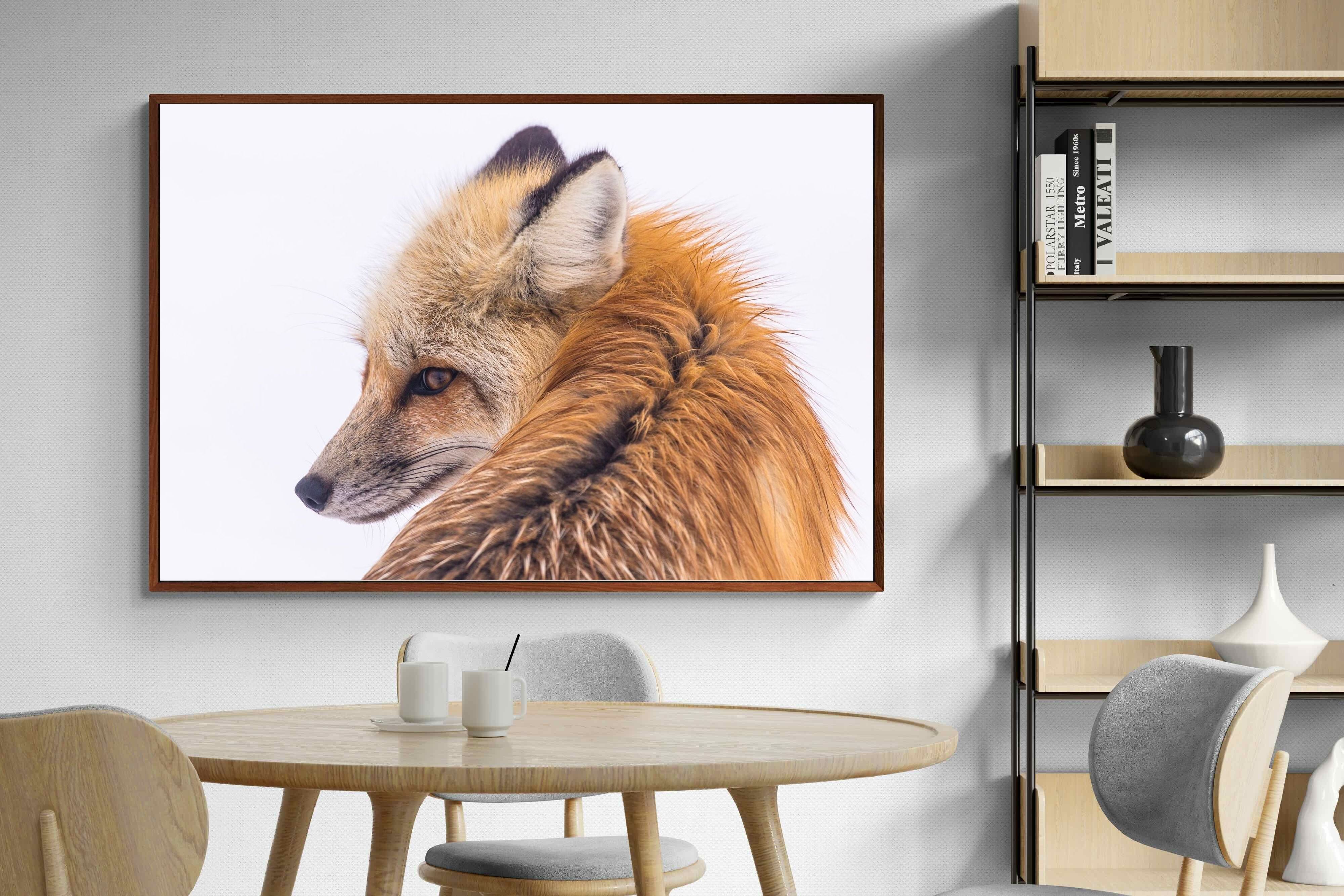 Pixalot Red Fox