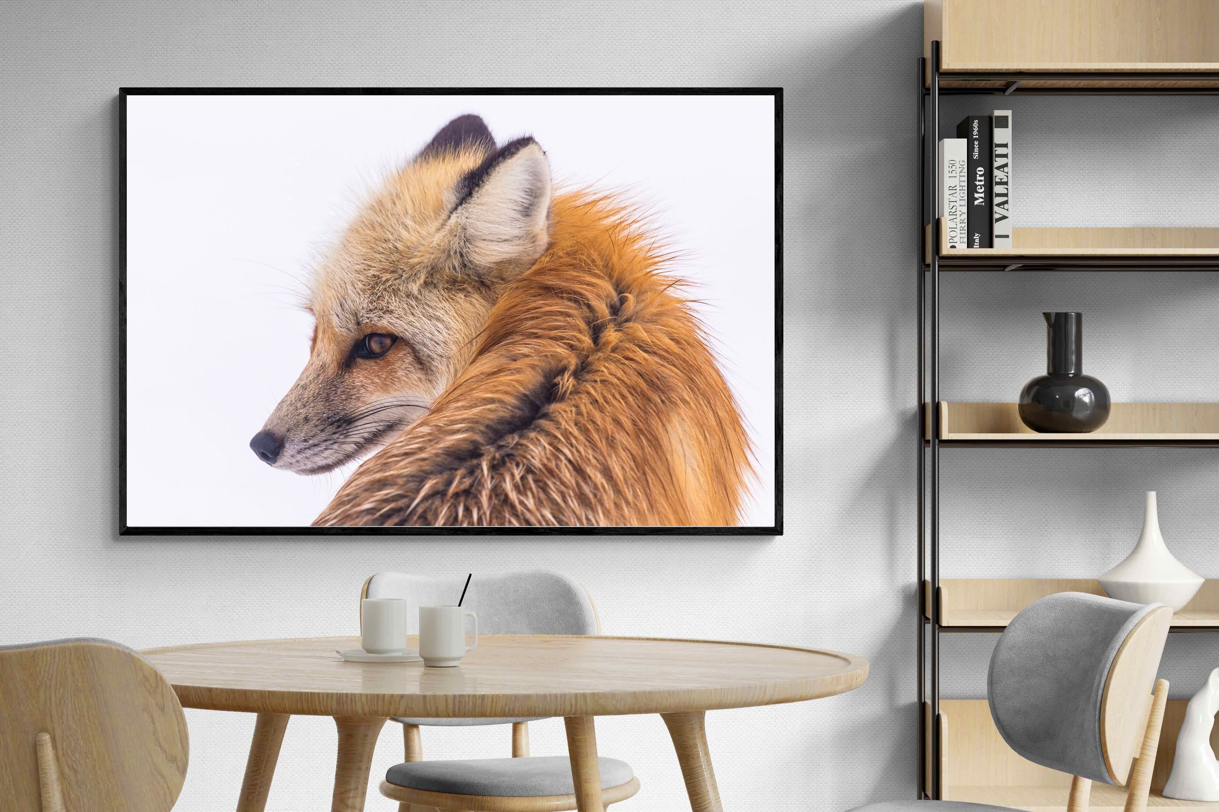 Pixalot Red Fox