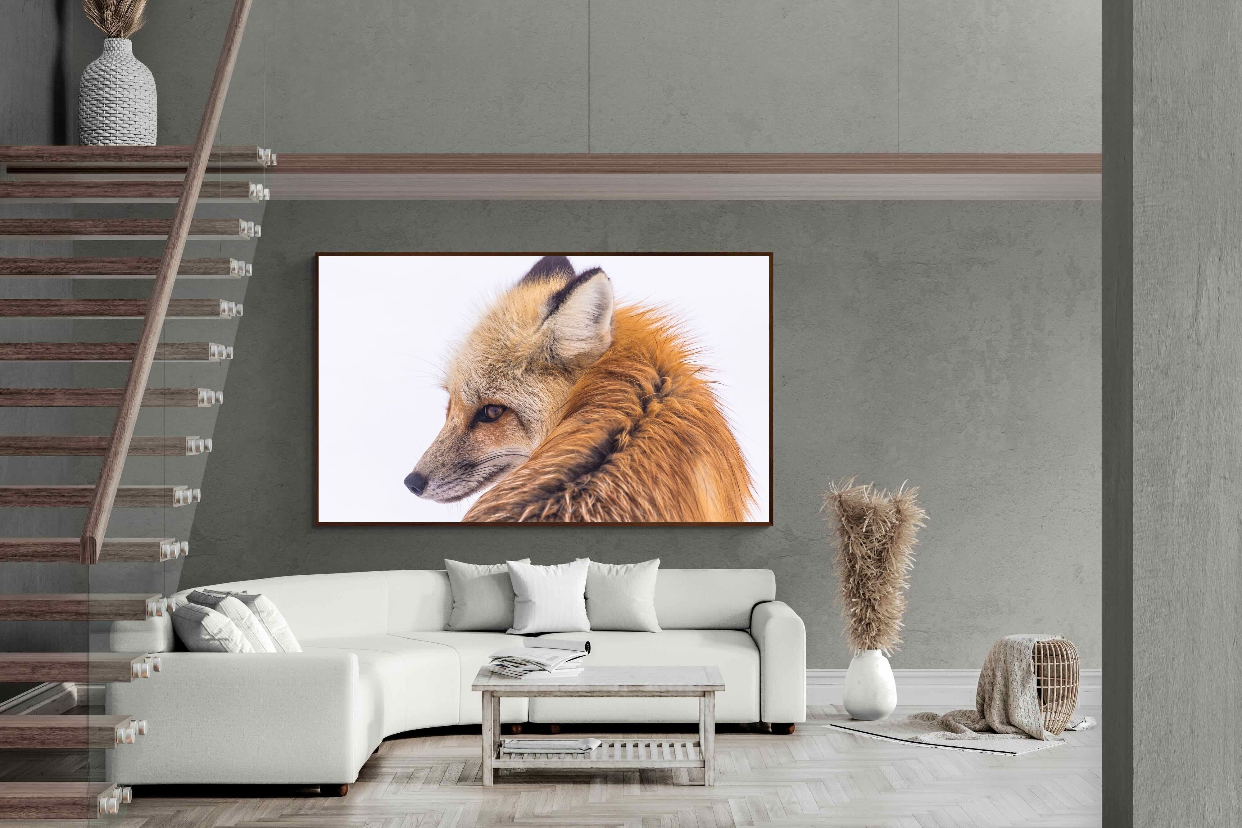Pixalot Red Fox