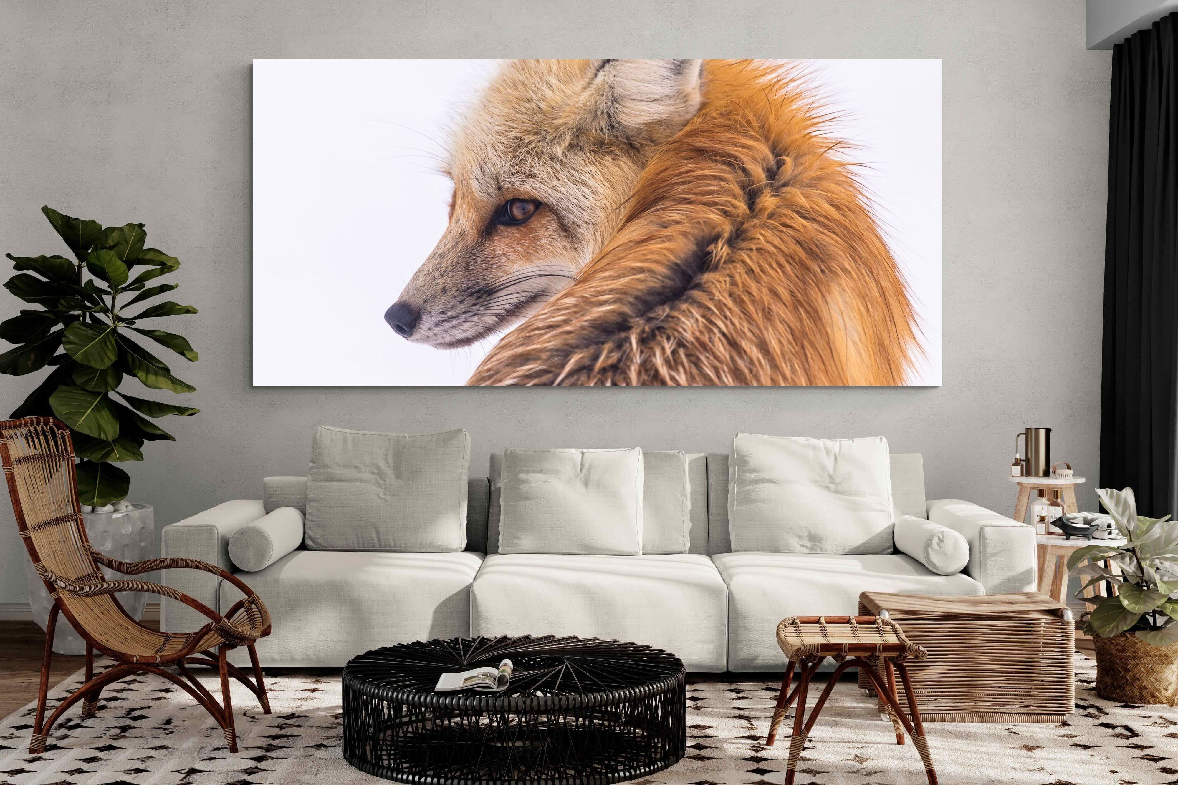 Pixalot Red Fox