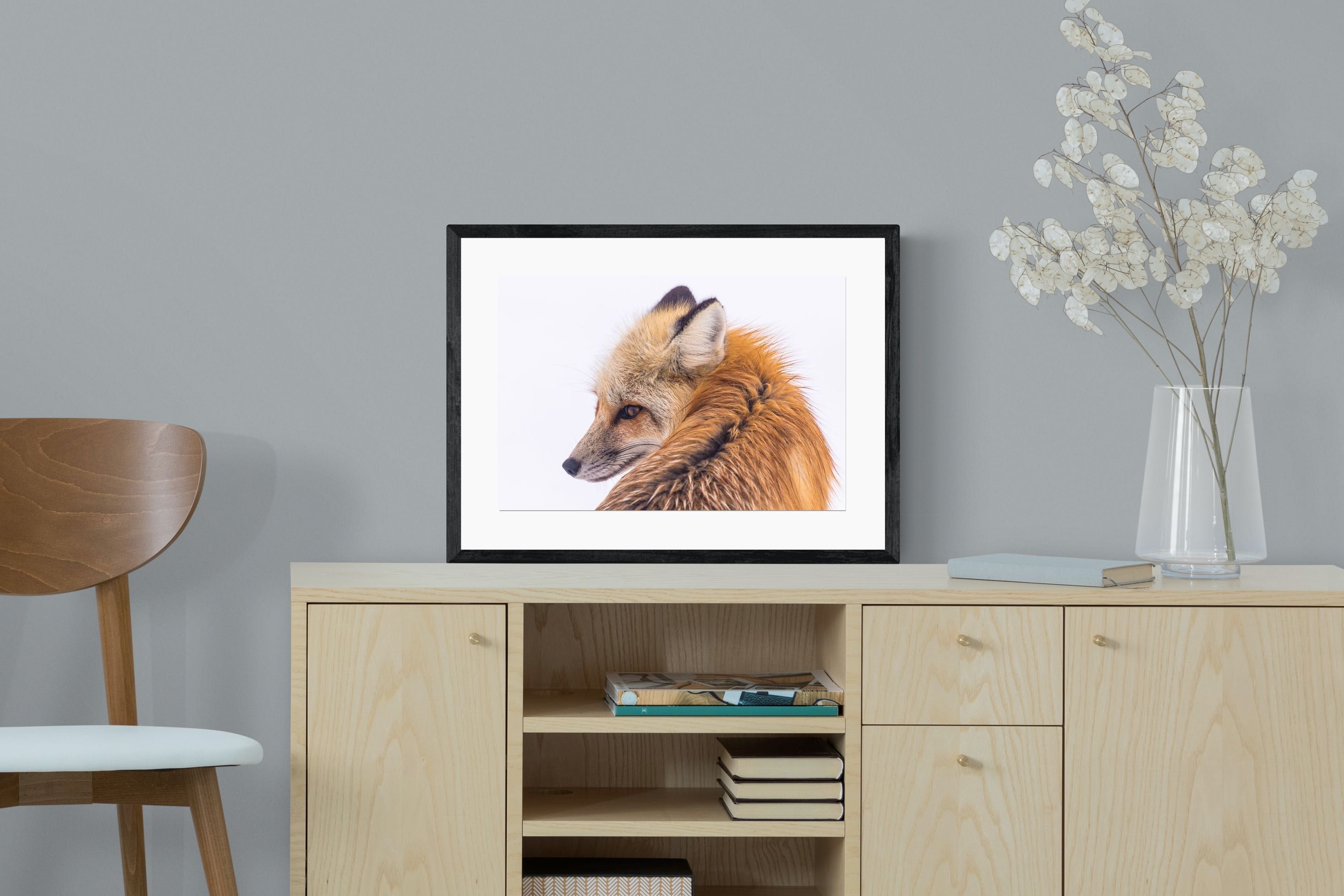 Pixalot Red Fox