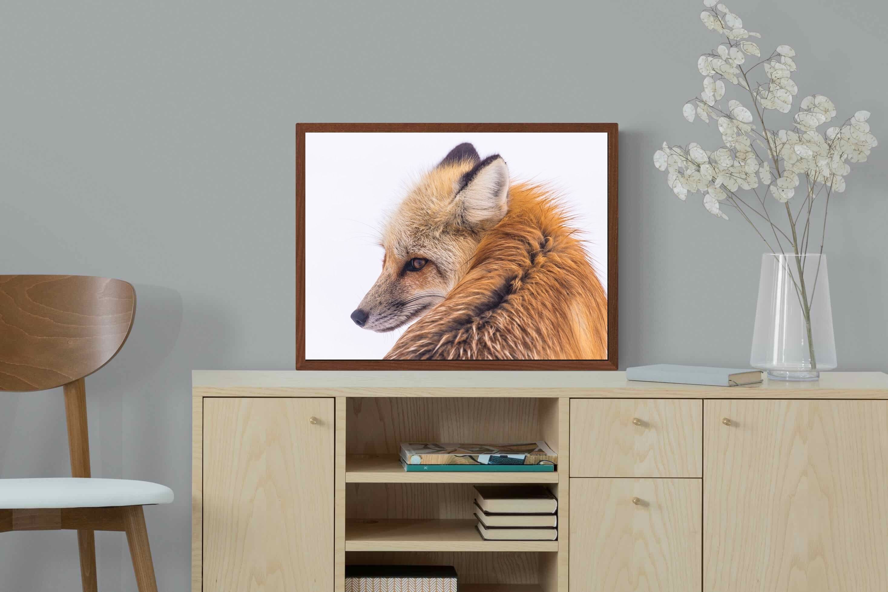 Pixalot Red Fox