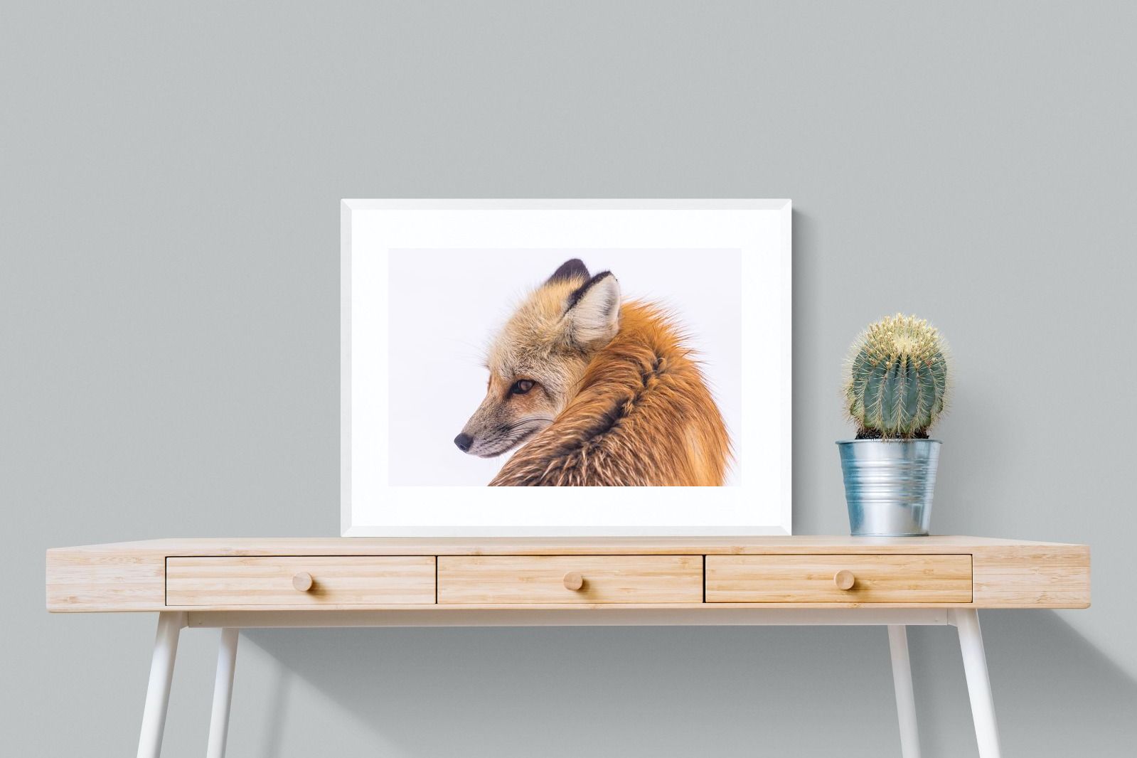 Pixalot Red Fox