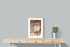 Pixalot Red Frame