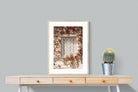 Pixalot Red Frame