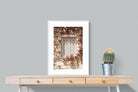 Pixalot Red Frame