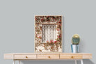Pixalot Red Frame