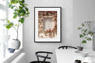 Pixalot Red Frame