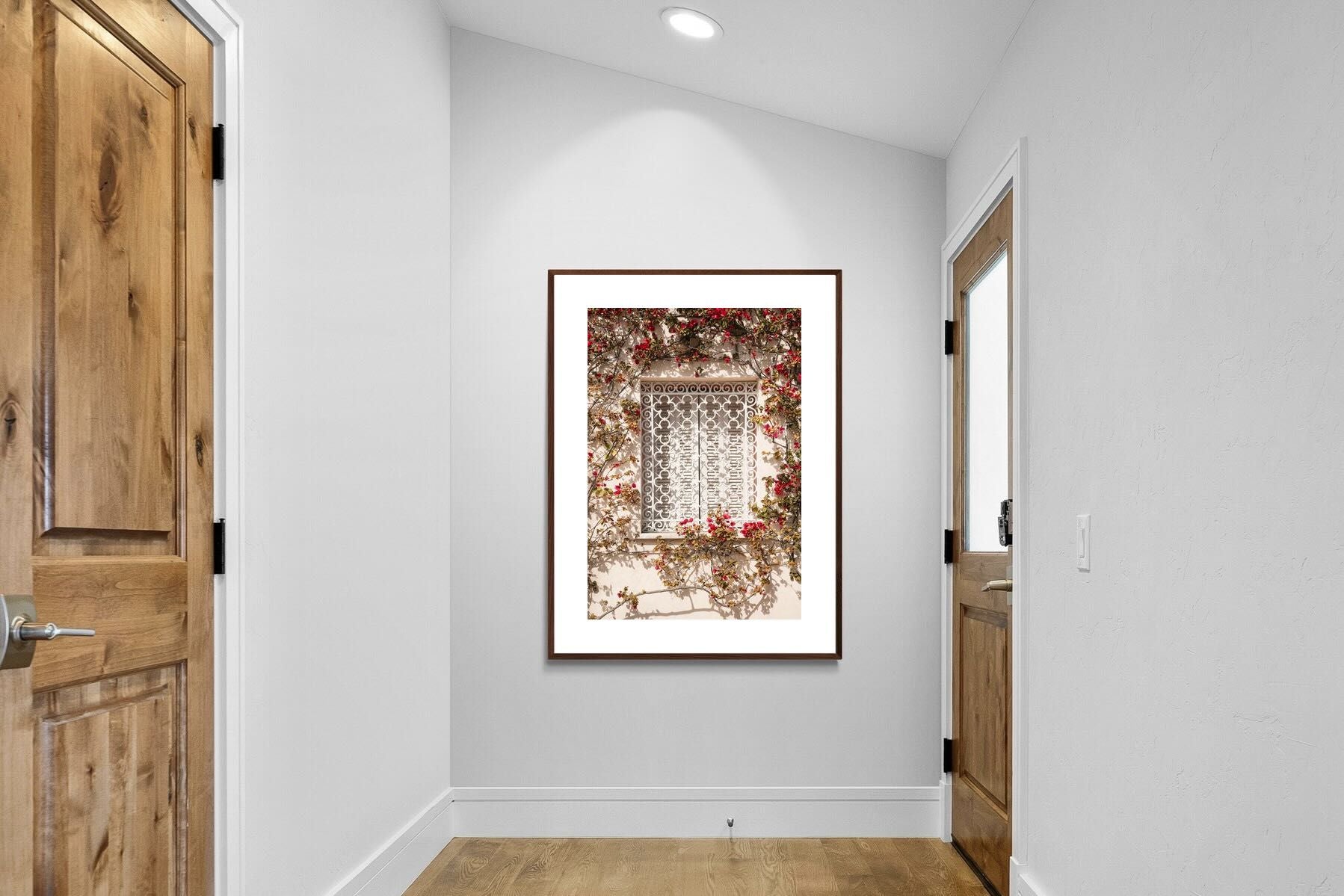 Pixalot Red Frame