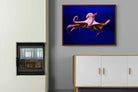 Pixalot ® Red Octopus
