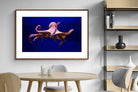 Pixalot ® Red Octopus