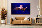 Pixalot ® Red Octopus